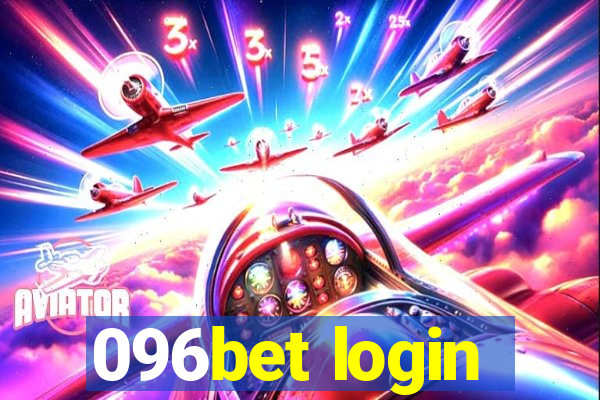 096bet login